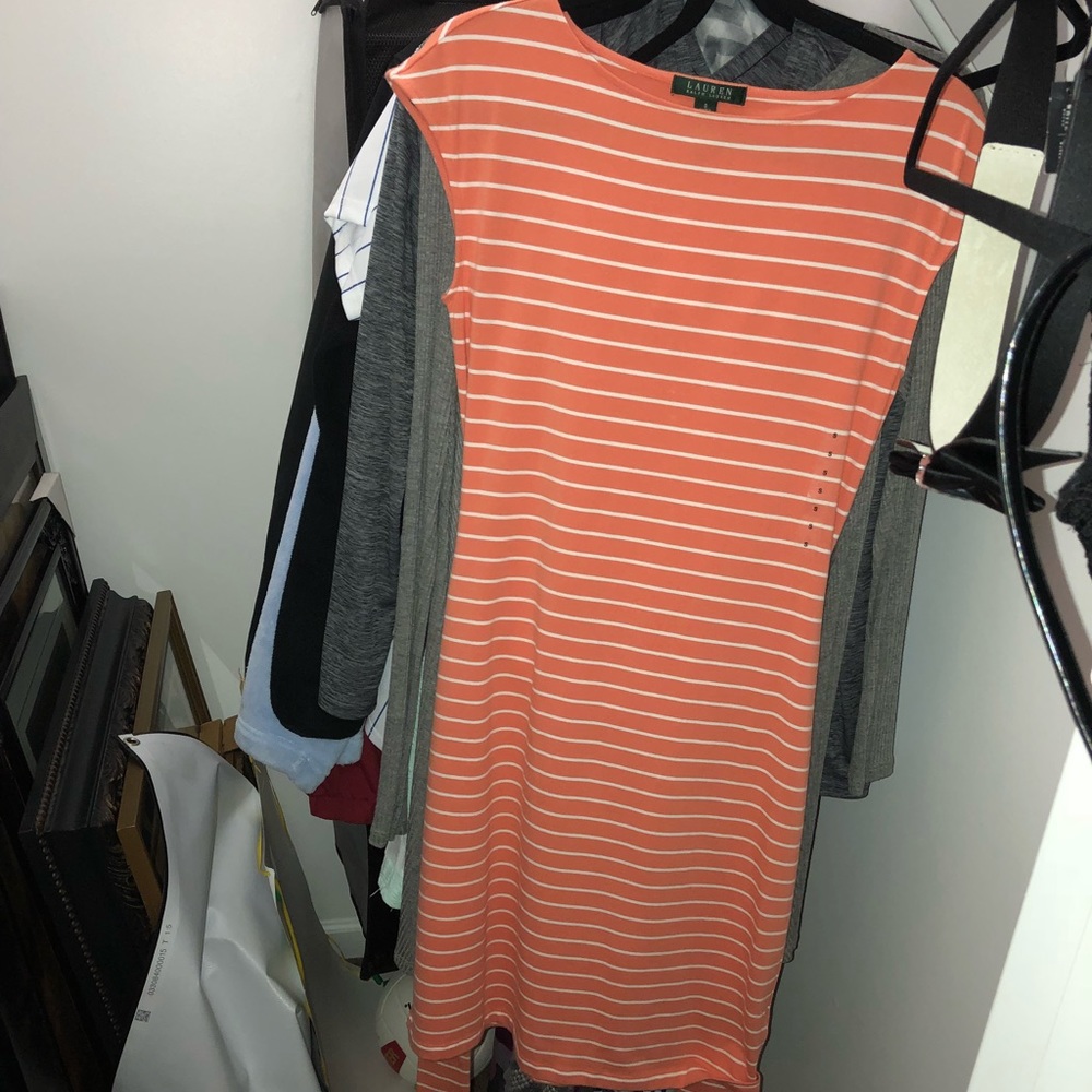 Ralph Lauren Sun Dress